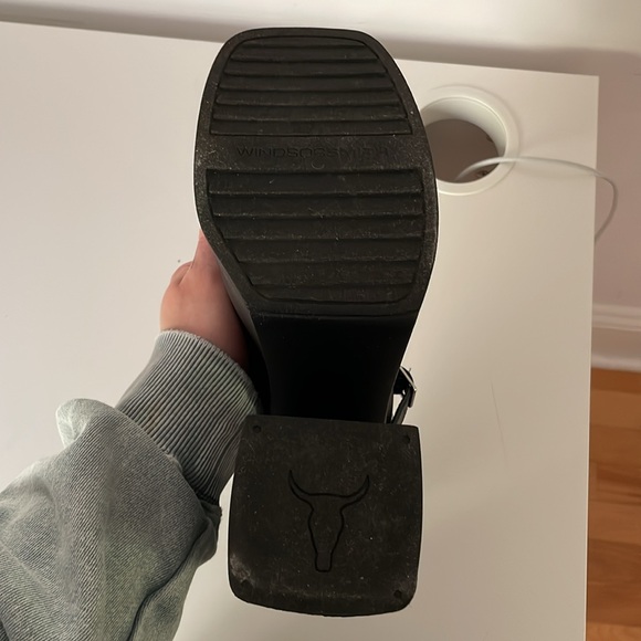 Windsor Smith Mary Jane Heels - Picture 4 of 7